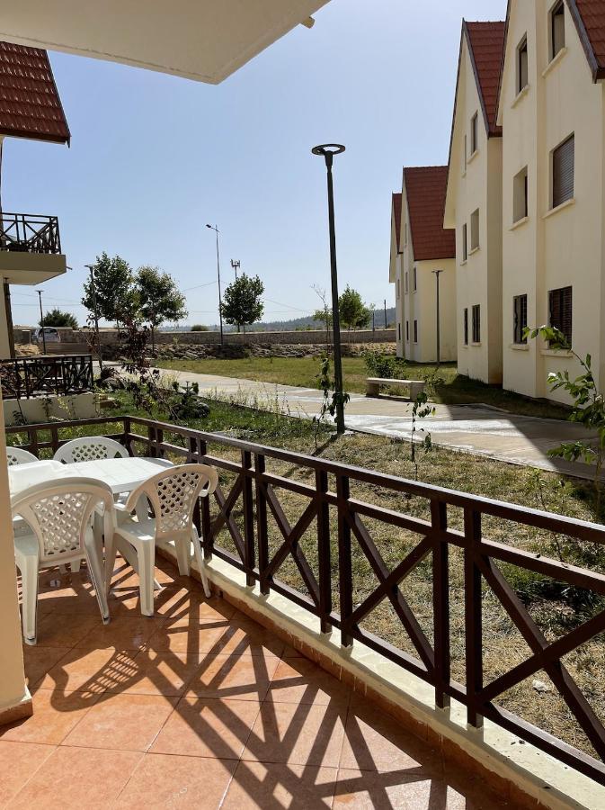 Ifrane Chalet Exterior foto